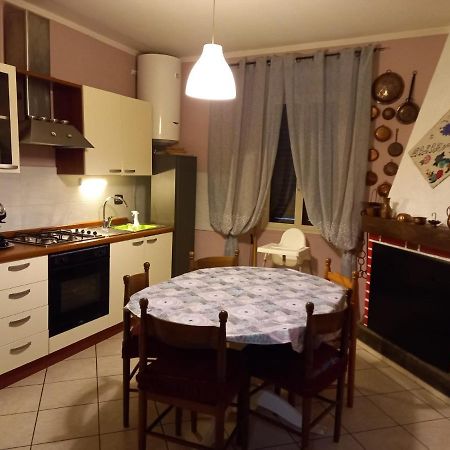 Residence La Bolognina ลิซซาโน อิน เบลเวเดเร ภายนอก รูปภาพ