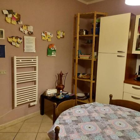 Residence La Bolognina ลิซซาโน อิน เบลเวเดเร ภายนอก รูปภาพ