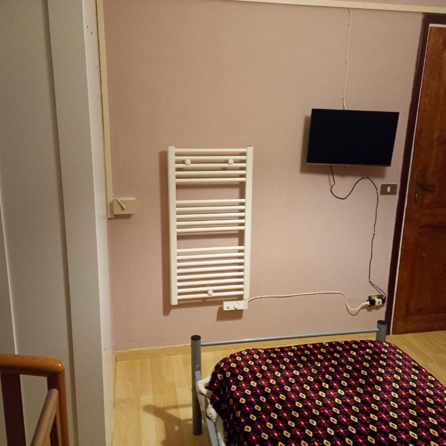 Residence La Bolognina ลิซซาโน อิน เบลเวเดเร ภายนอก รูปภาพ