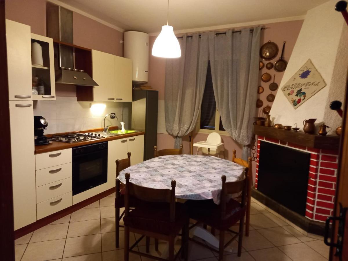 Residence La Bolognina ลิซซาโน อิน เบลเวเดเร ภายนอก รูปภาพ