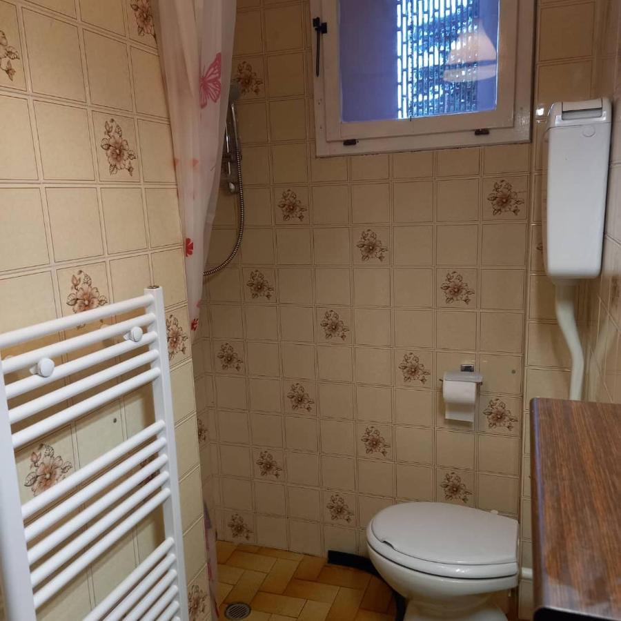 Residence La Bolognina ลิซซาโน อิน เบลเวเดเร ภายนอก รูปภาพ