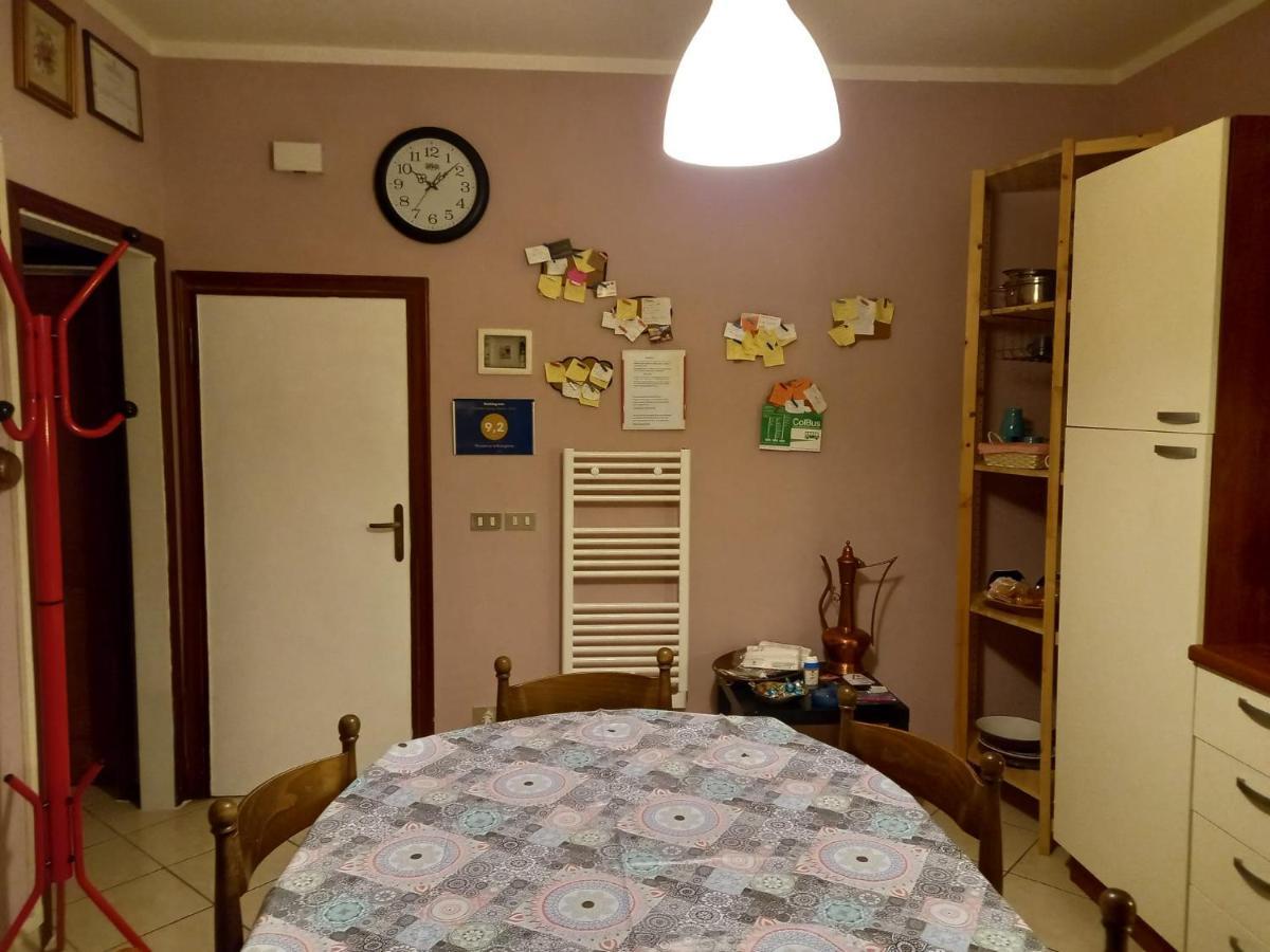 Residence La Bolognina ลิซซาโน อิน เบลเวเดเร ภายนอก รูปภาพ