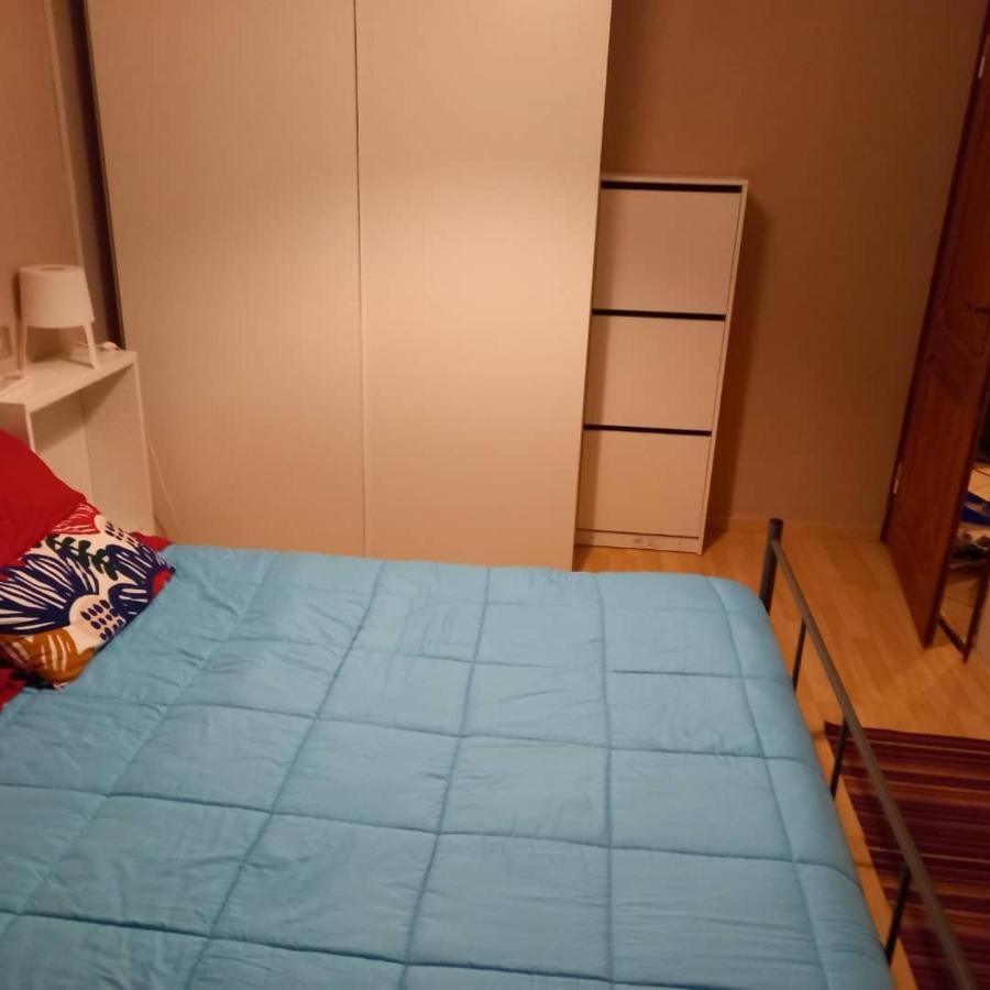 Residence La Bolognina ลิซซาโน อิน เบลเวเดเร ภายนอก รูปภาพ