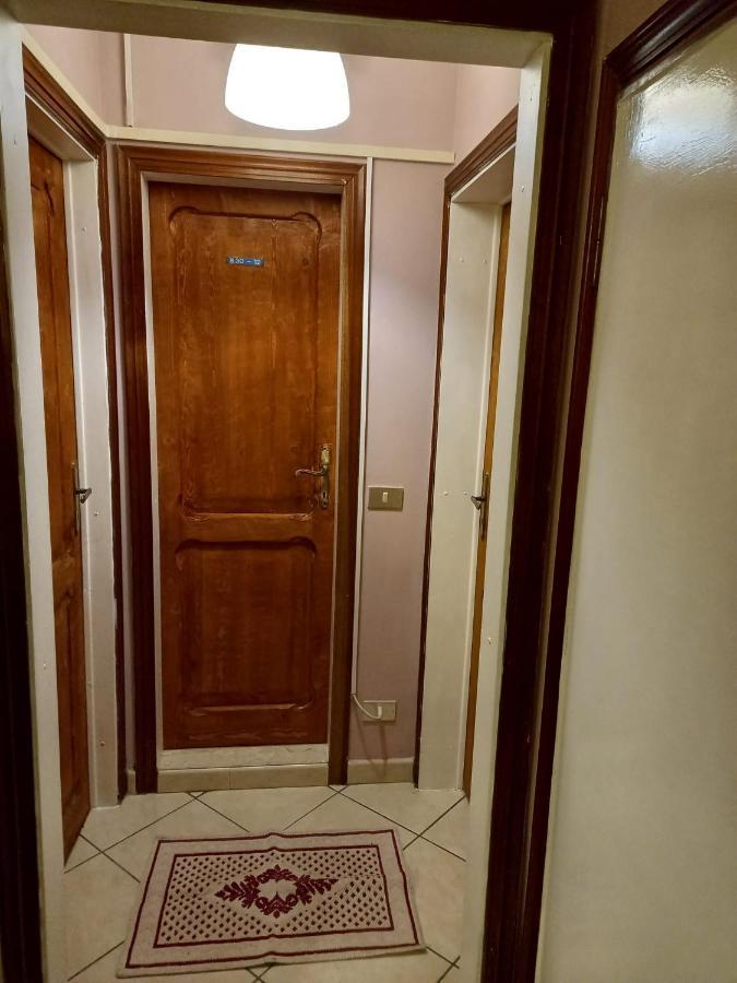 Residence La Bolognina ลิซซาโน อิน เบลเวเดเร ภายนอก รูปภาพ