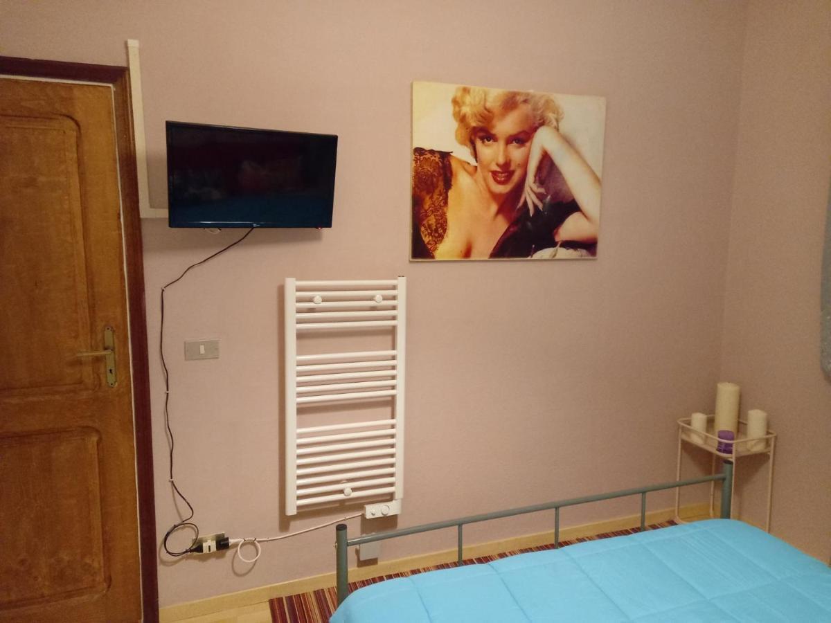 Residence La Bolognina ลิซซาโน อิน เบลเวเดเร ภายนอก รูปภาพ