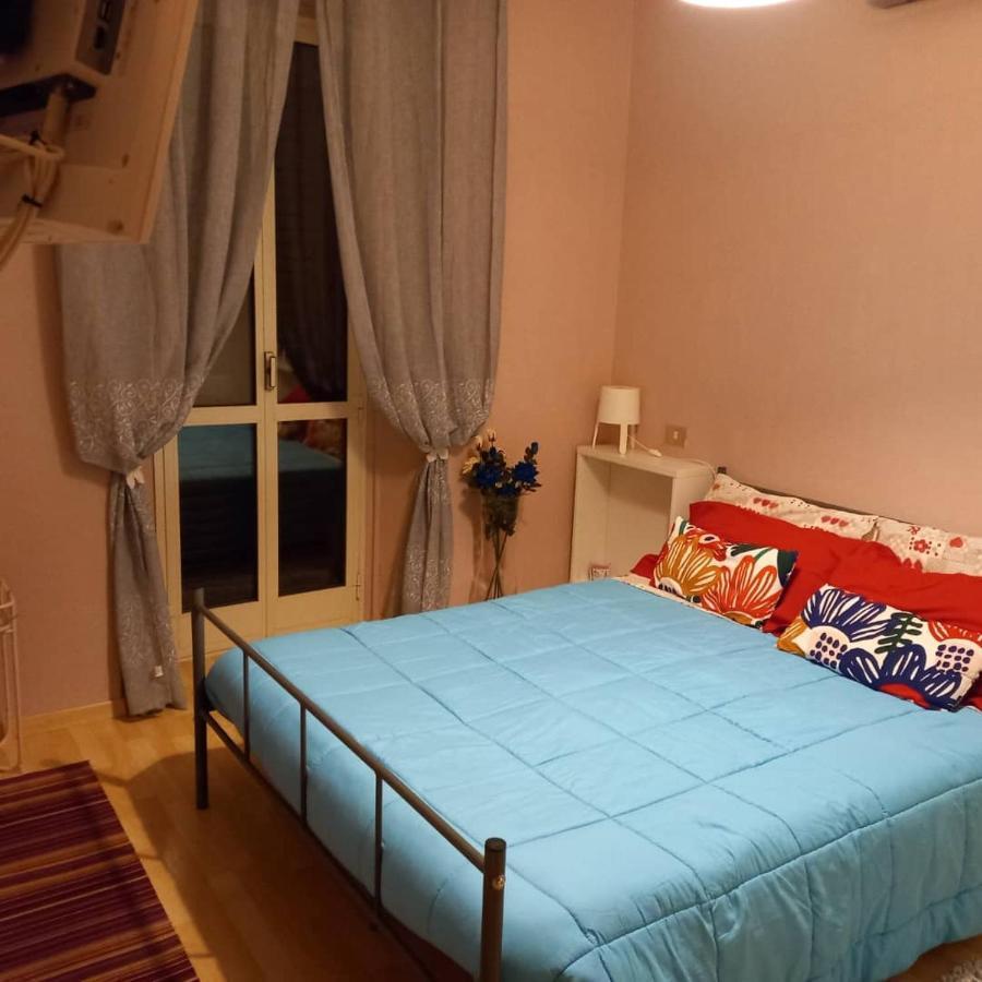 Residence La Bolognina ลิซซาโน อิน เบลเวเดเร ภายนอก รูปภาพ