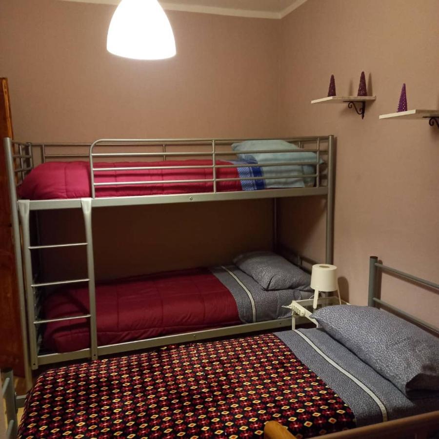 Residence La Bolognina ลิซซาโน อิน เบลเวเดเร ภายนอก รูปภาพ