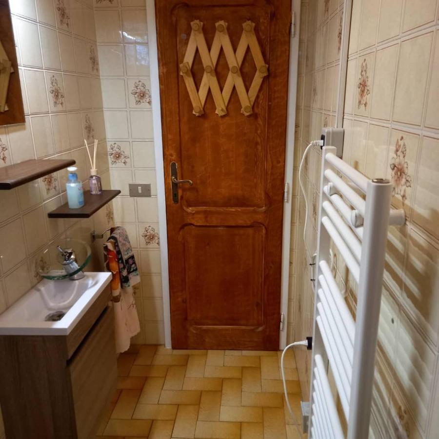 Residence La Bolognina ลิซซาโน อิน เบลเวเดเร ภายนอก รูปภาพ